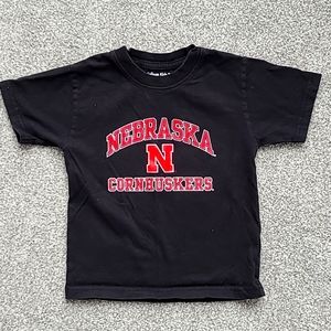 Huskers T Shirt